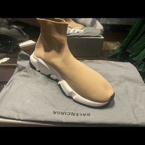 Balenciaga Speed Trainer